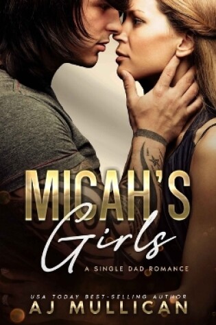 Cover of Micah's Girls