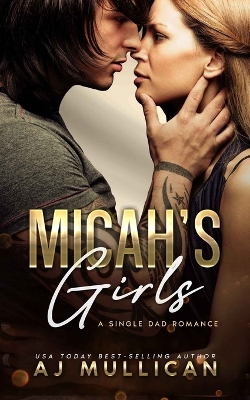 Book cover for Micah's Girls