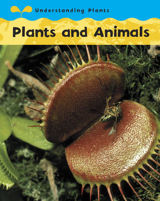 Cover of Plants and Animals