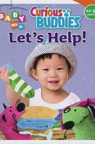 Cover of Let's Help!