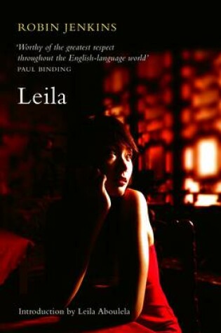 Cover of Leila