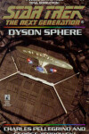 Book cover for Dyson Sphere