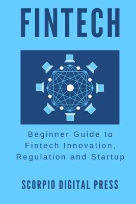 Book cover for Fintech