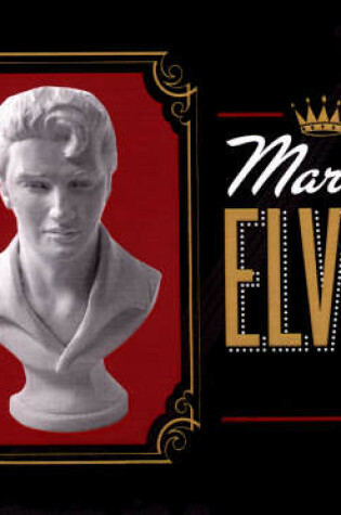 Cover of Marble Elvis