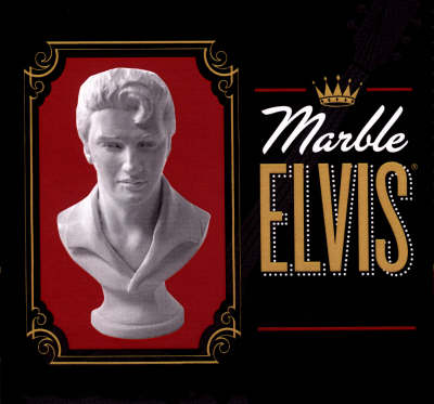 Book cover for Marble Elvis