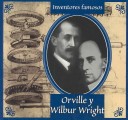 Book cover for Orville Y Wilbur Wright