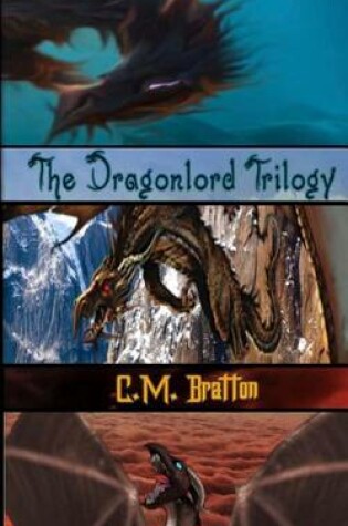 Cover of The Dragonlord Trilogy