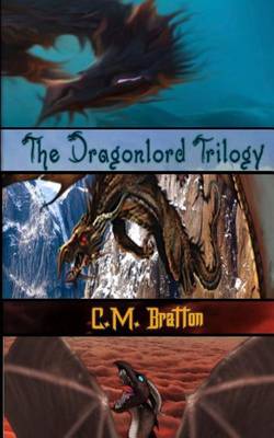 Cover of The Dragonlord Trilogy