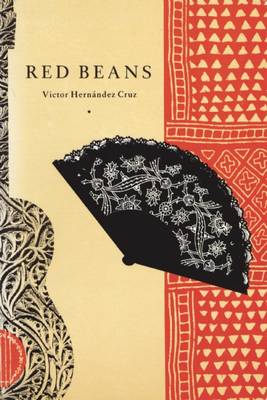 Book cover for Red Beans