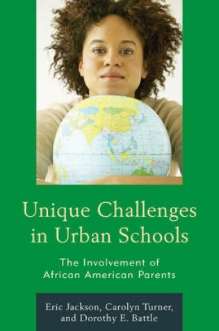 Cover of Unique Challenges in Urban Schools