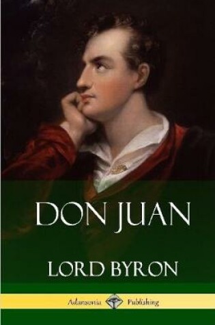 Cover of Don Juan (Hardcover)