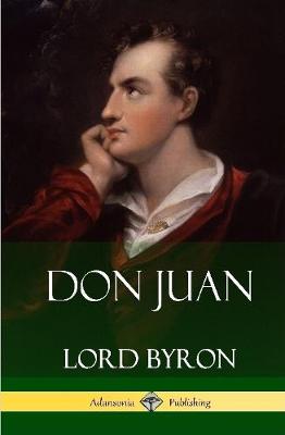 Book cover for Don Juan (Hardcover)
