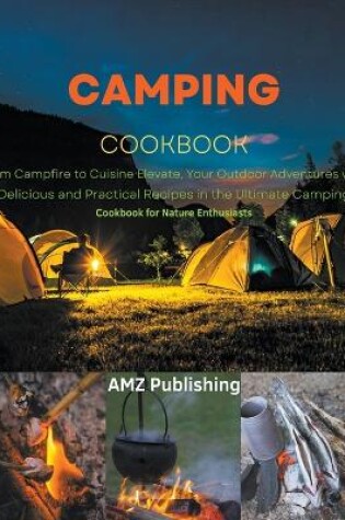 Cover of Camping Cookbook