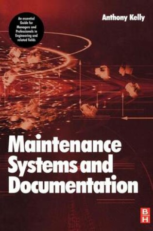 Cover of Maintenance Systems and Documentation