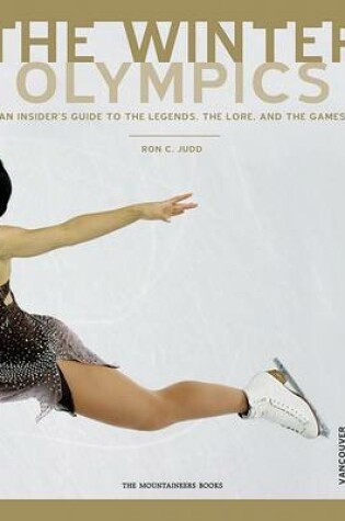 Cover of Winter Olympics