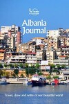 Book cover for Albania Journal