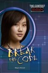 Book cover for Break the Code
