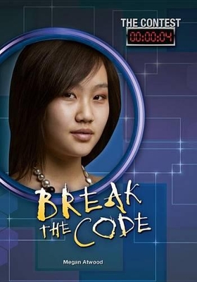 Cover of Break the Code