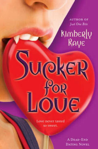 Cover of Sucker for Love