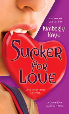 Cover of Sucker for Love