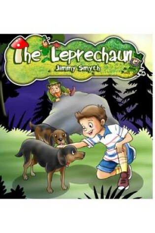 Cover of The Leprechaun