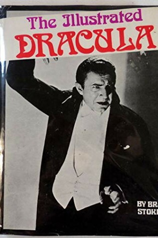 Cover of The Illustrated Dracula