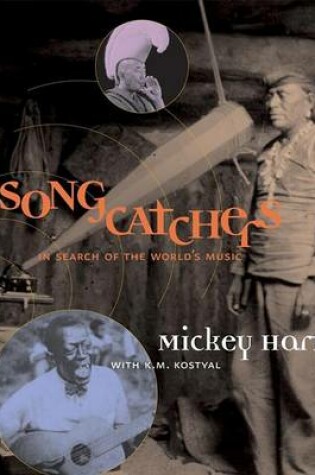 Cover of Songcatchers