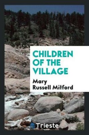 Cover of Children of the Village