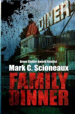 Cover of Family Dinner