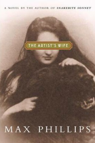 Cover of The Artist's Wifedentist