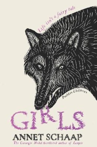 Cover of Girls