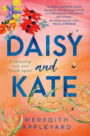 Cover of Daisy and Kate