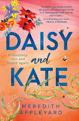 Book cover for Daisy and Kate