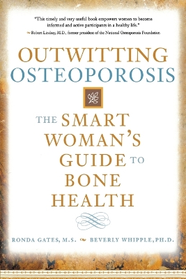 Cover of Outwitting Osteoporosis