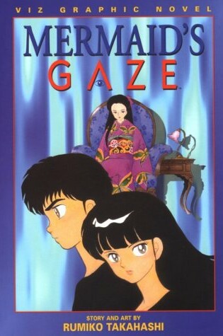Cover of Mermaid's Gaze