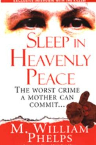 Cover of Sleep in Heavenly Peace