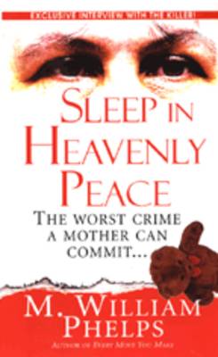 Book cover for Sleep in Heavenly Peace