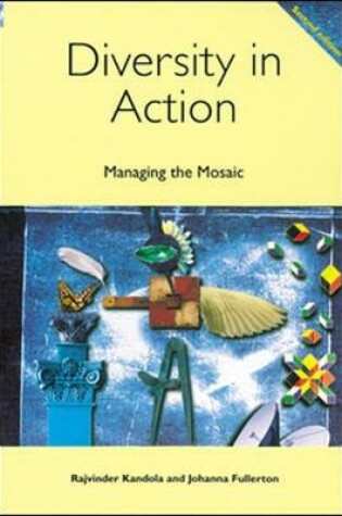 Cover of Diversity in Action