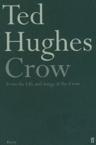 Cover of Crow