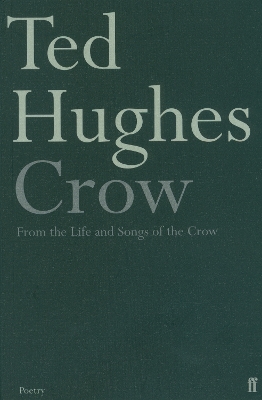 Cover of Crow