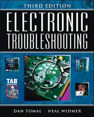 Book cover for Electronic Troubleshooting