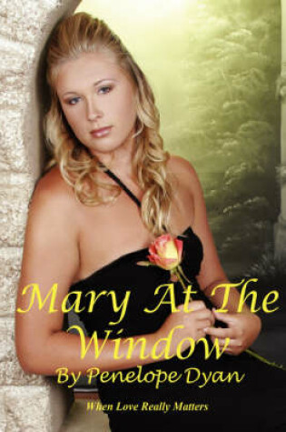 Cover of Mary At The Window
