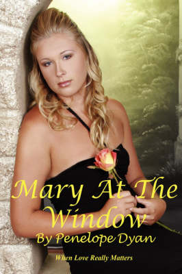 Book cover for Mary At The Window