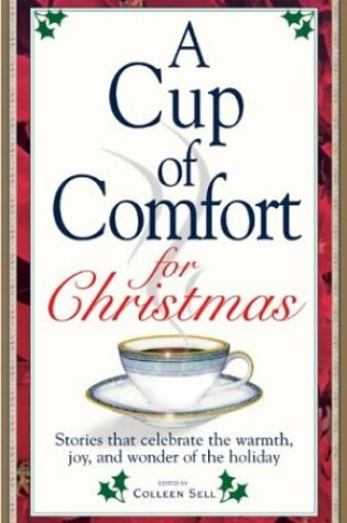 Cover of A Cup of Comfort for Christmas