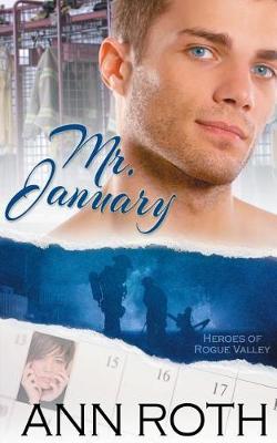 Book cover for Mr. January