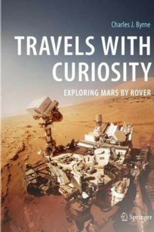 Cover of Travels with Curiosity