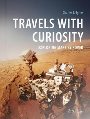 Book cover for Travels with Curiosity