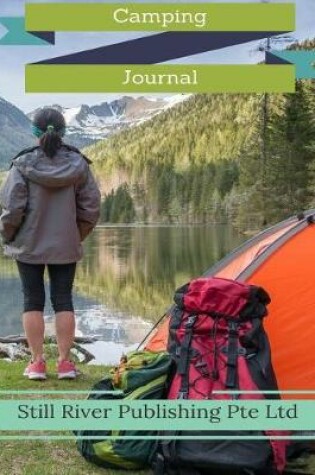 Cover of Camping Journal