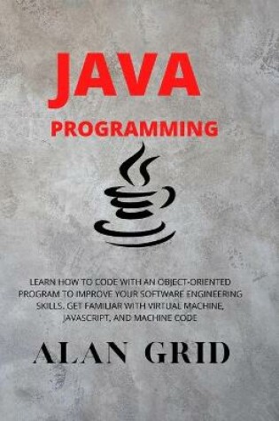 Cover of Java Programmming