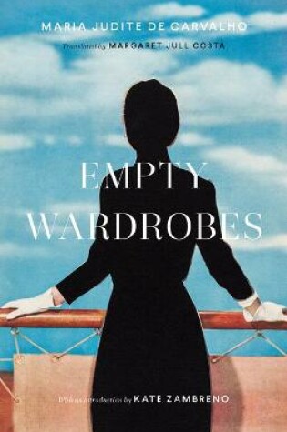 Cover of Empty Wardrobes